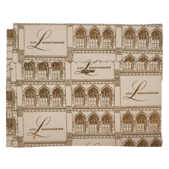 Vintage Thigh High Stockings  ActionwearB Beige Nylon C 600 - Picture 4 of 8